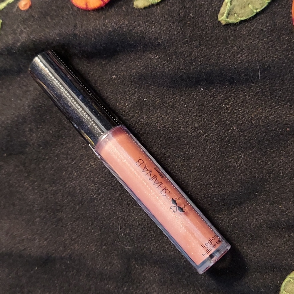❤️ Shaina B. Miami Lipgloss -New!